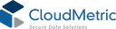 Cloud Metric logo