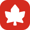 MapleDeploy logo