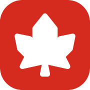 MapleDeploy logo
