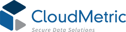 Cloud Metric logo